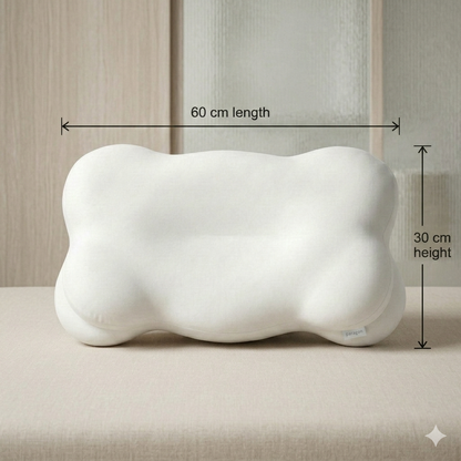 Airelune™ Cloud Support Pillow