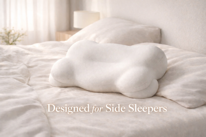 Airelune™ Cloud Support Pillow